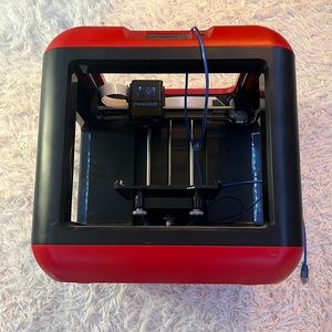 Finder Brand 3D printer